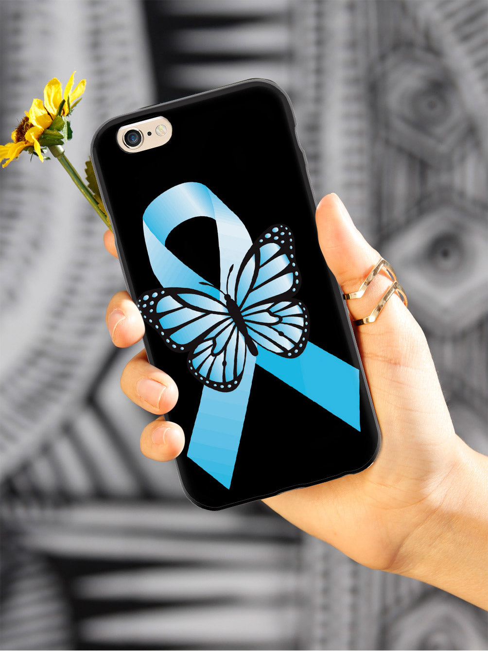 Addiction Recovery Case