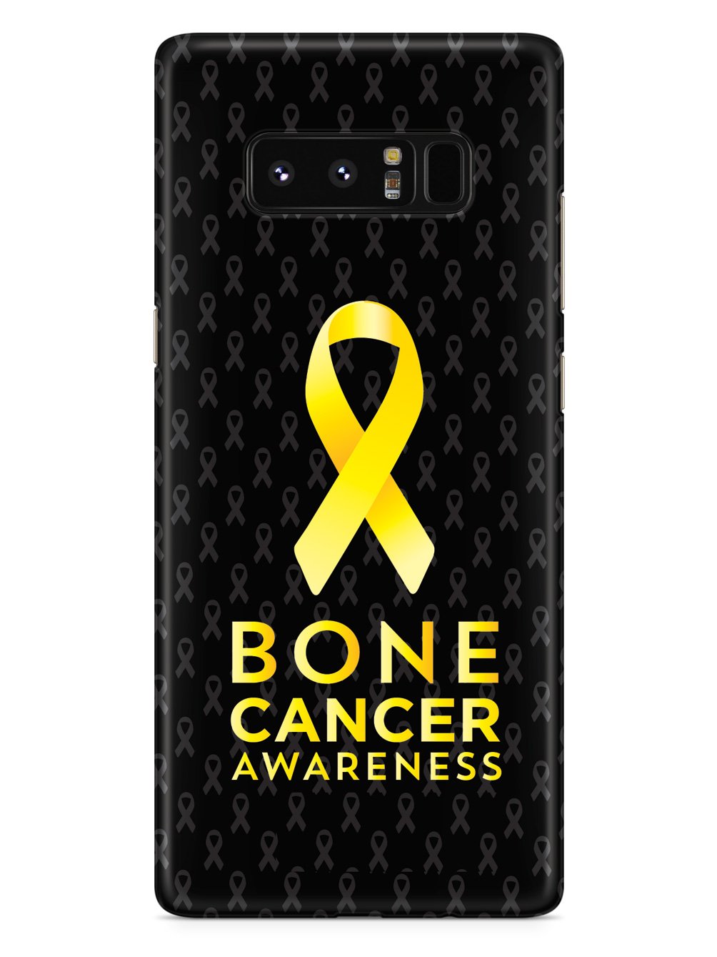 Bone Cancer Awareness Case