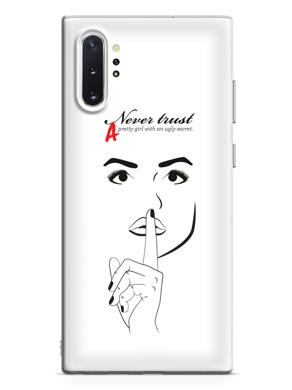 Pretty Little Phone Case
