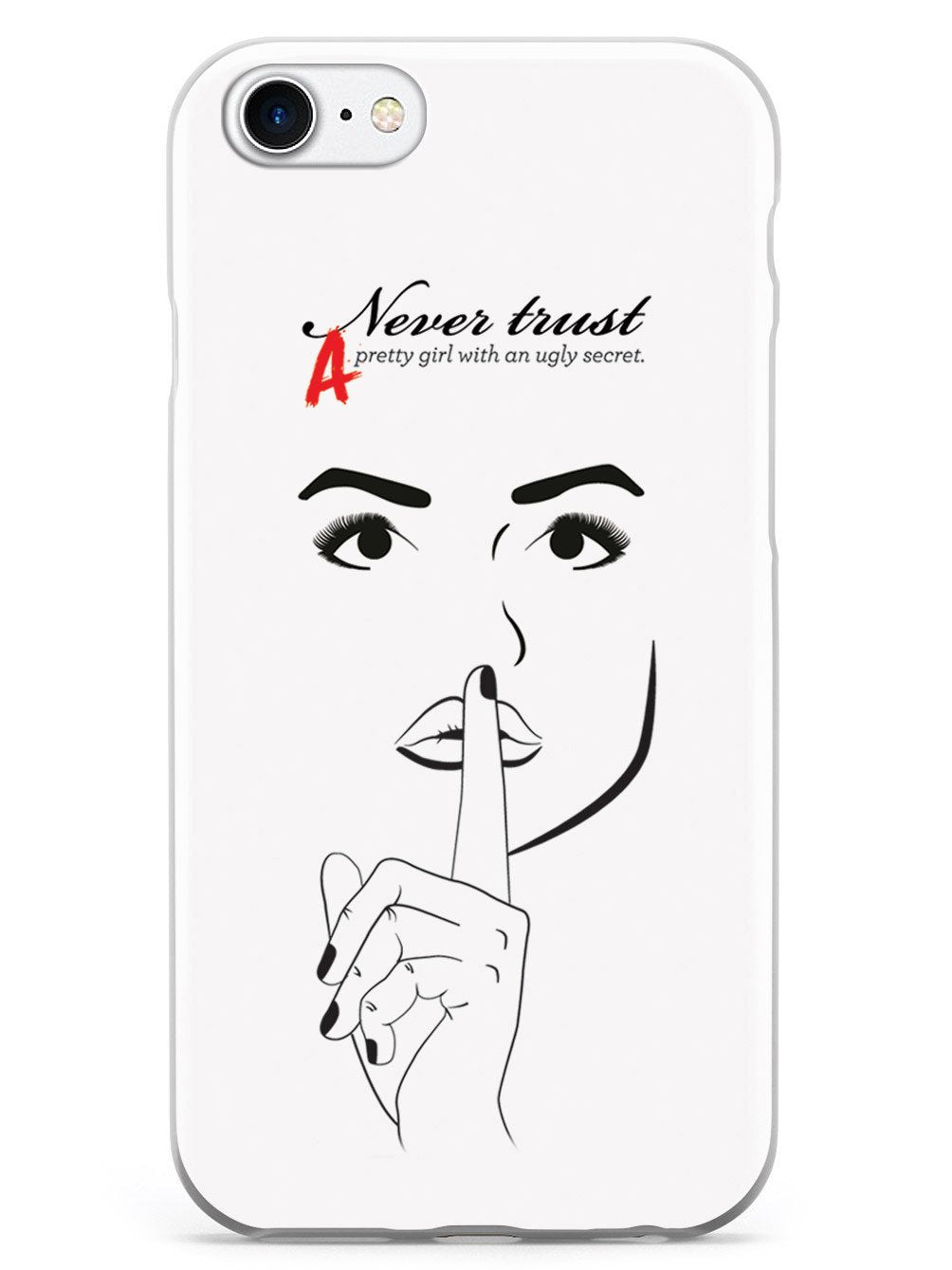 Pretty Little Phone Case