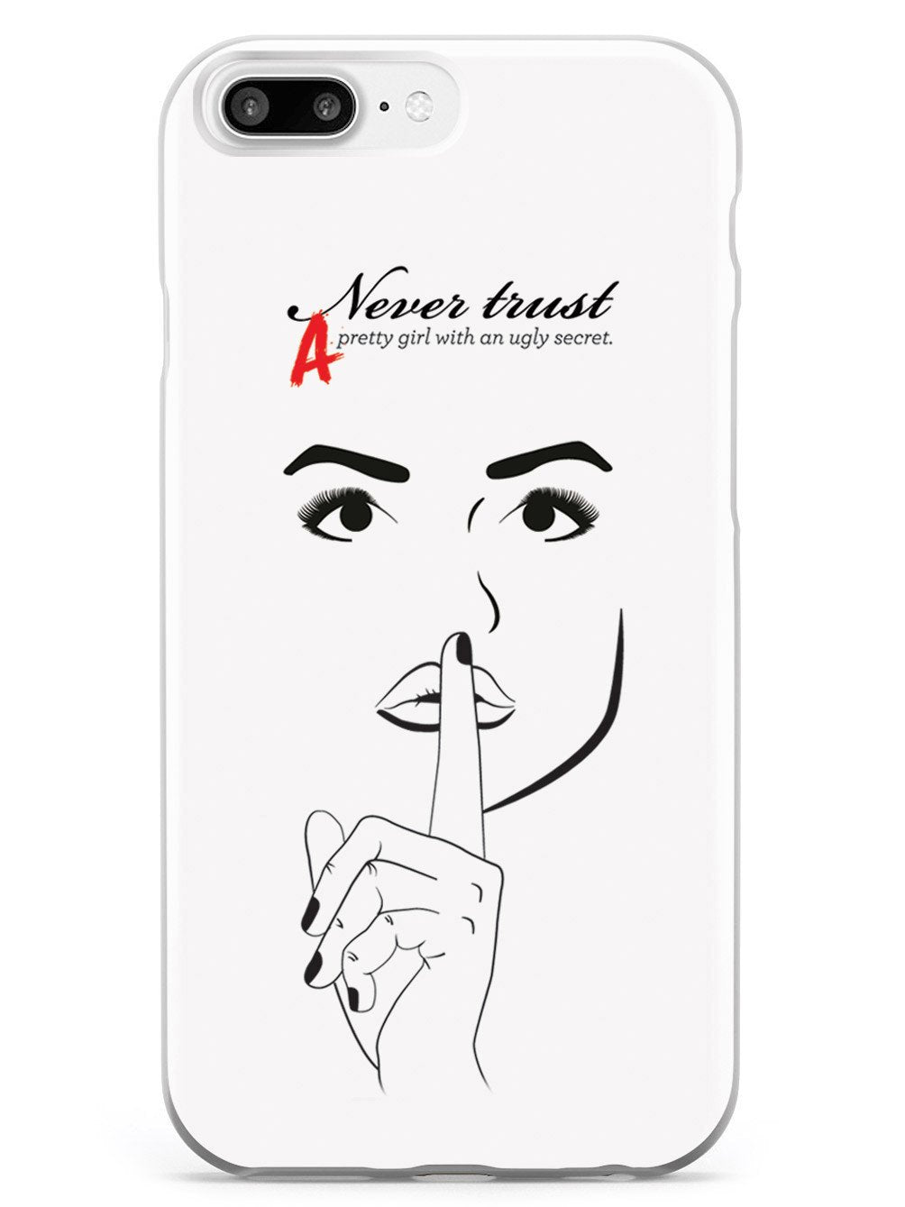 Pretty Little Phone Case