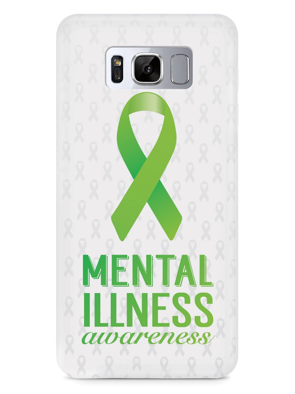 Mental Illness Awareness Case