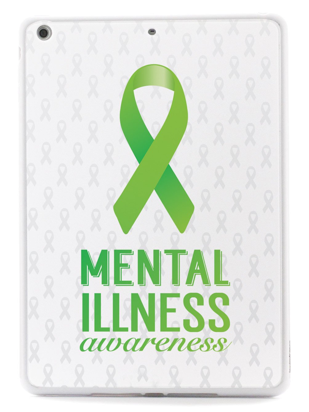 Mental Illness Awareness Case