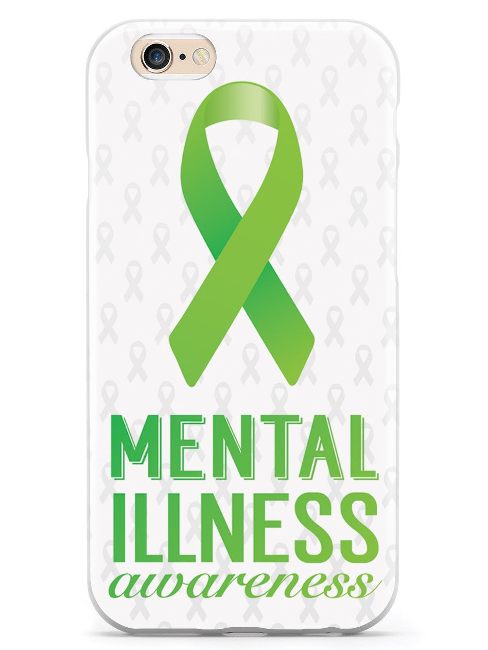 Mental Illness Awareness Case