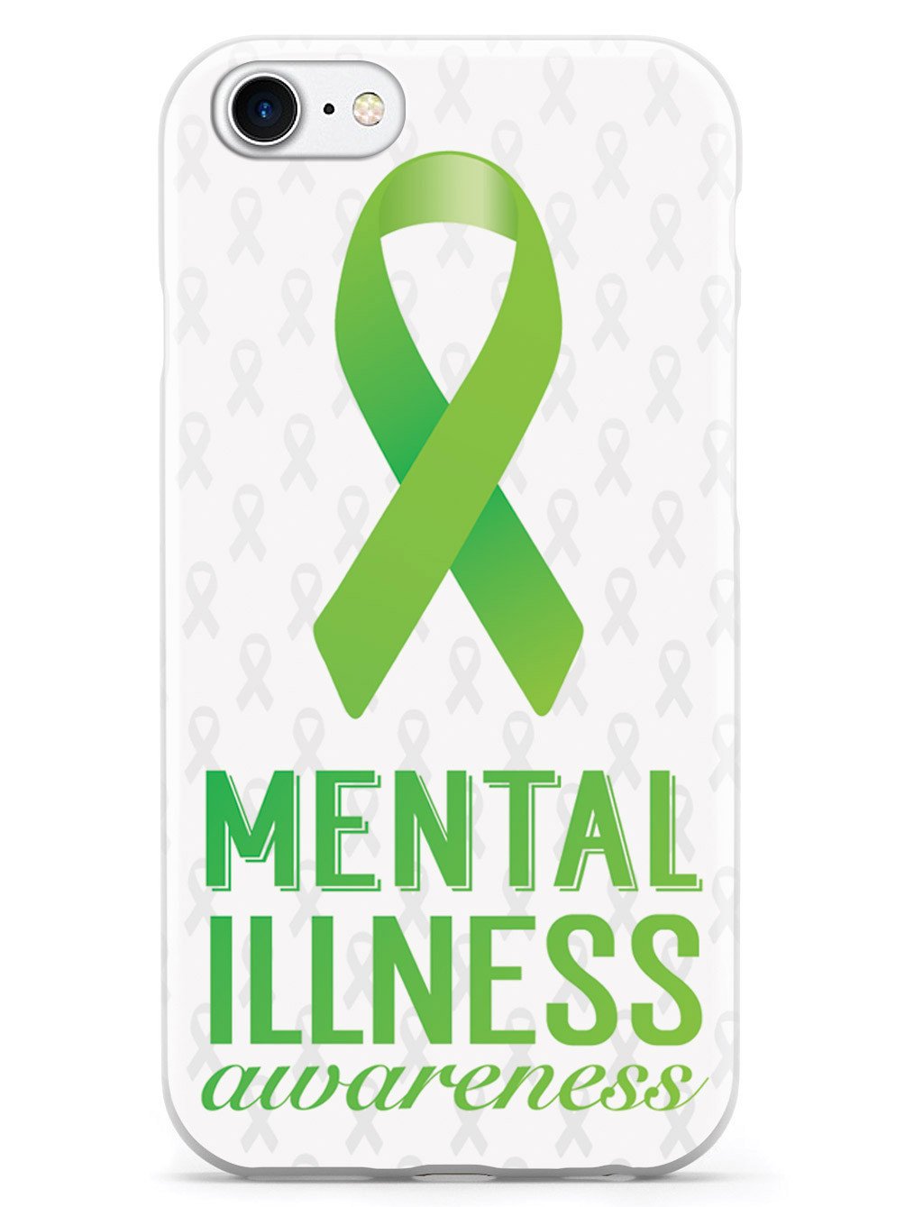 Mental Illness Awareness Case