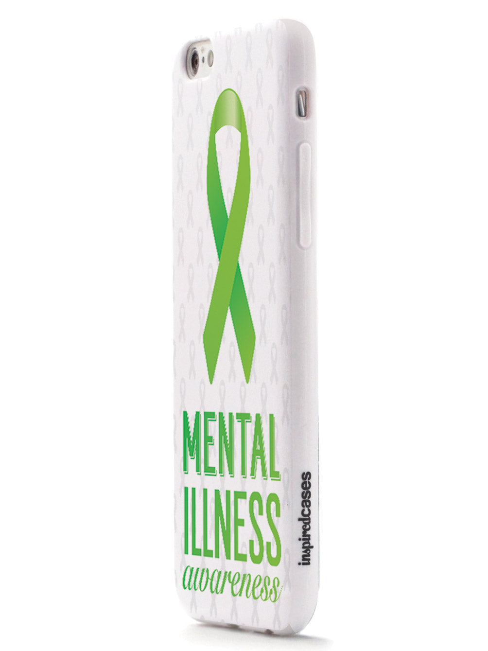 Mental Illness Awareness Case