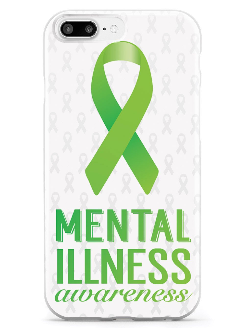 Mental Illness Awareness Case