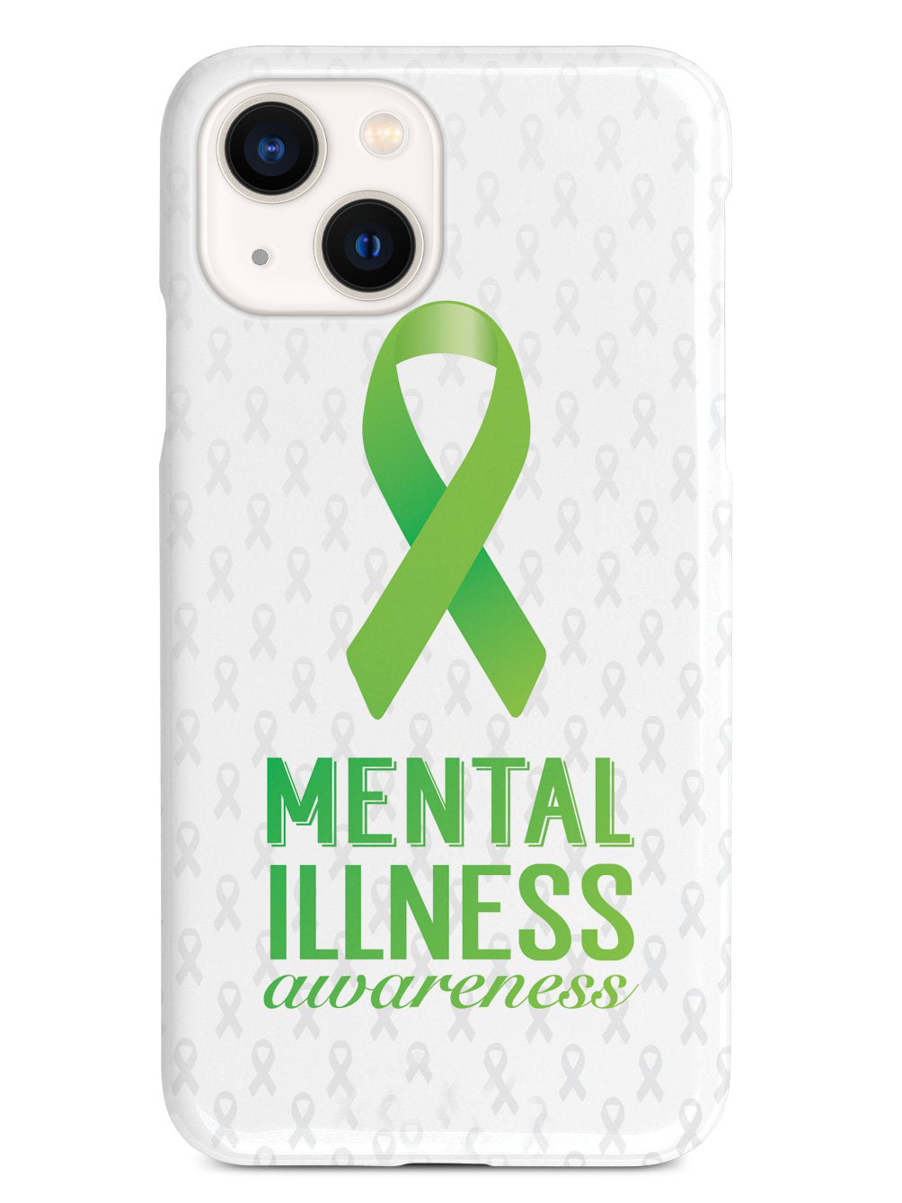 Mental Illness Awareness Case