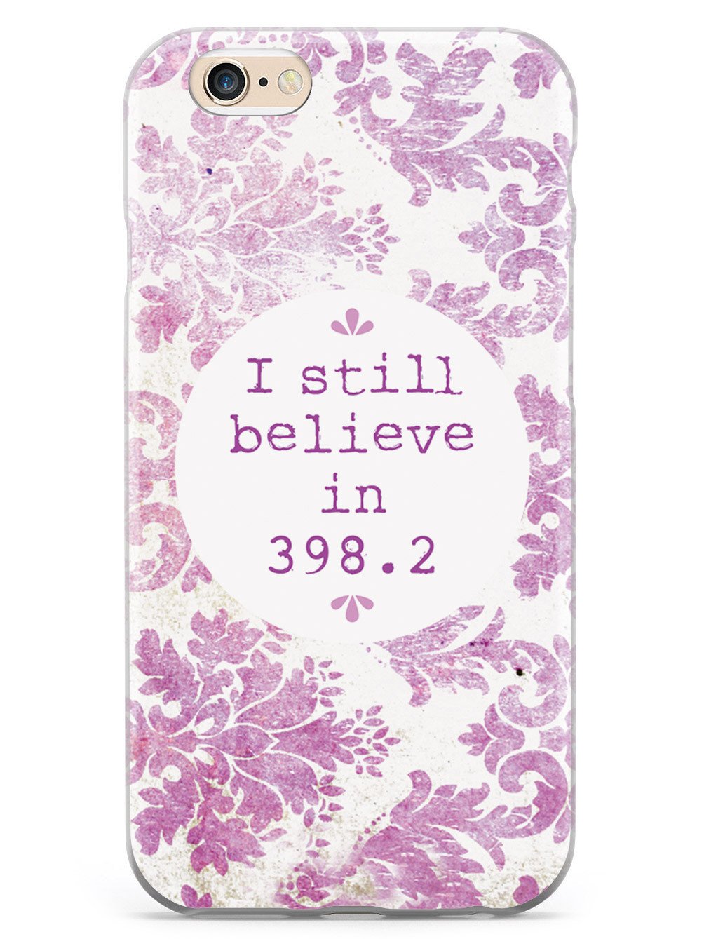 I Still Believe in 398.2 Fairy Tale Case