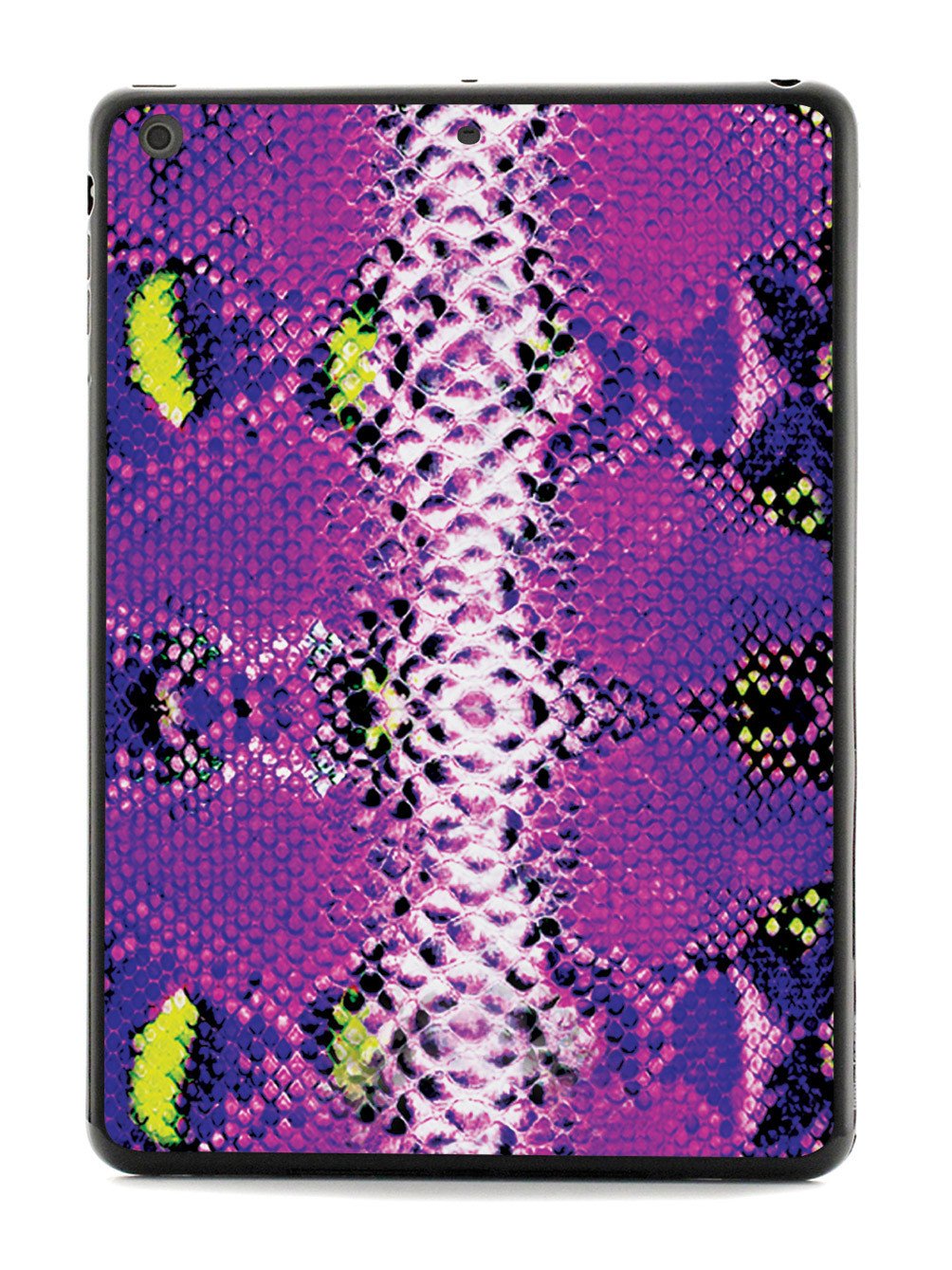 Neon Snake Skin Pattern Case