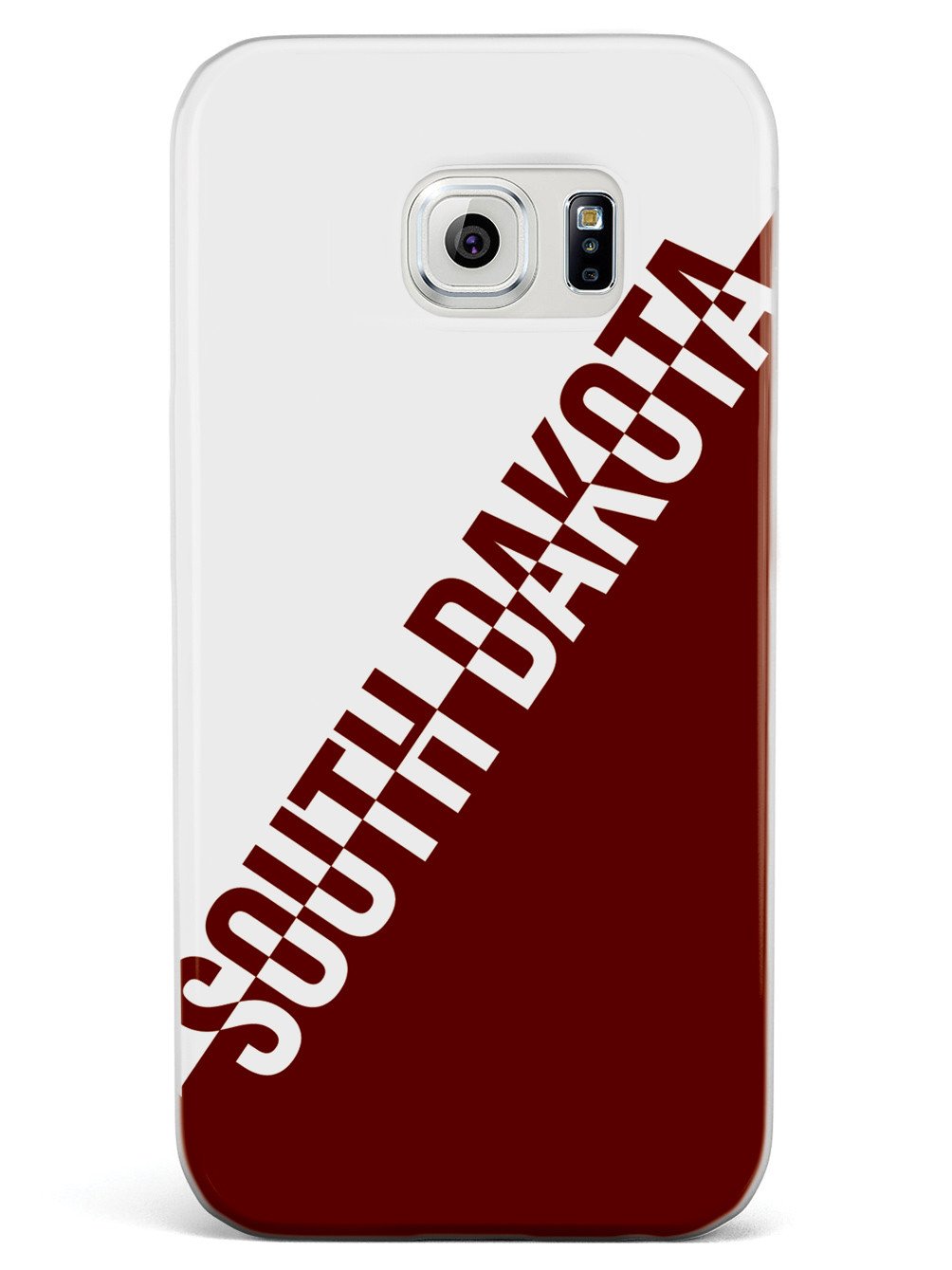 South Dakota State Pride Case
