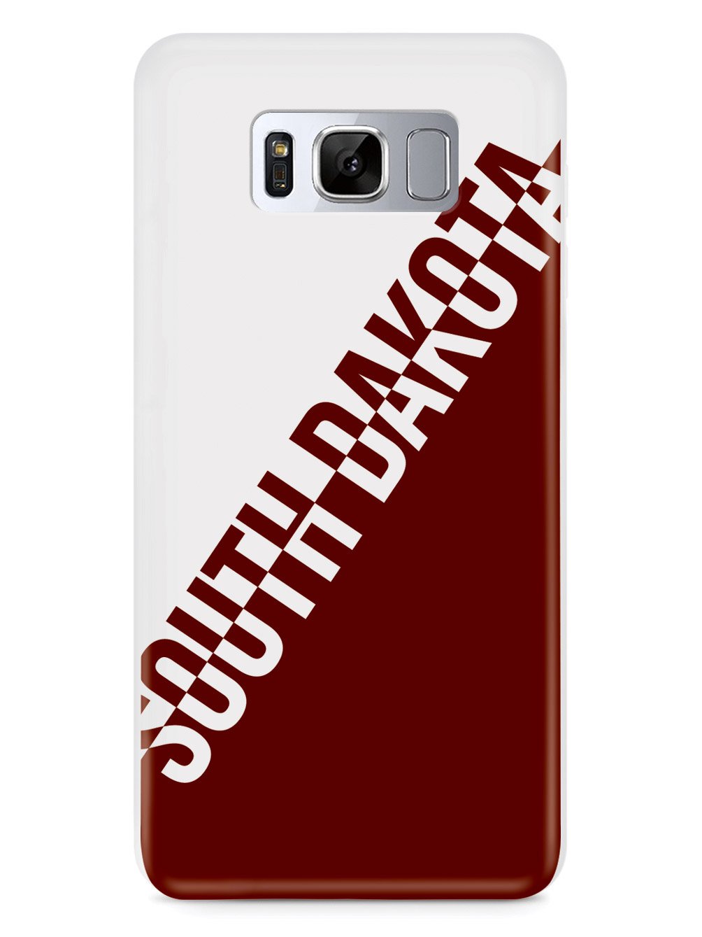 South Dakota State Pride Case