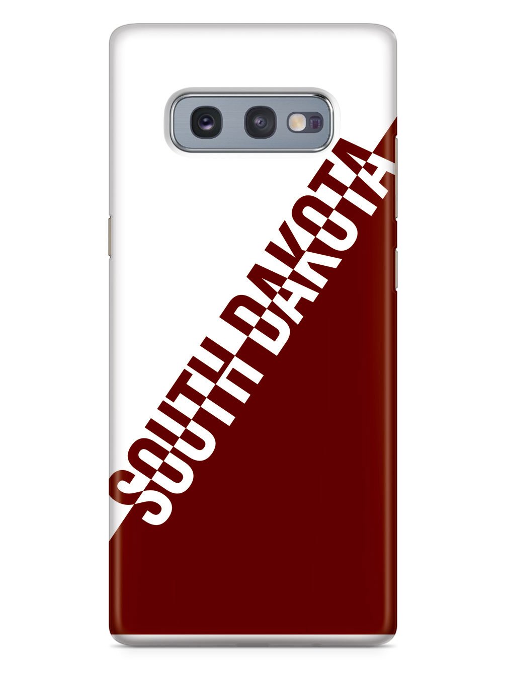 South Dakota State Pride Case