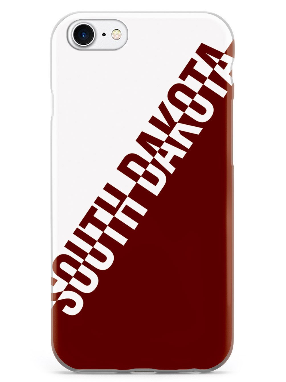 South Dakota State Pride Case