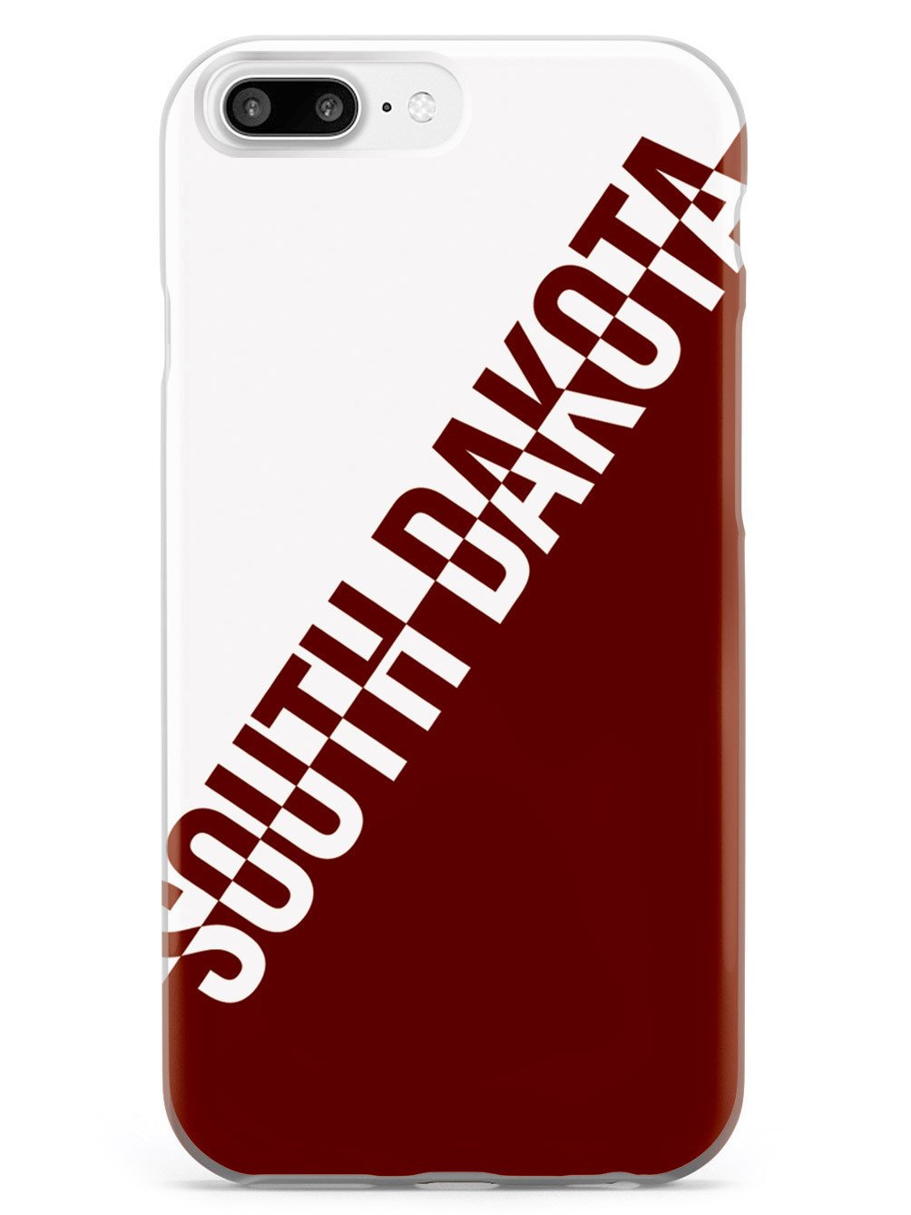 South Dakota State Pride Case