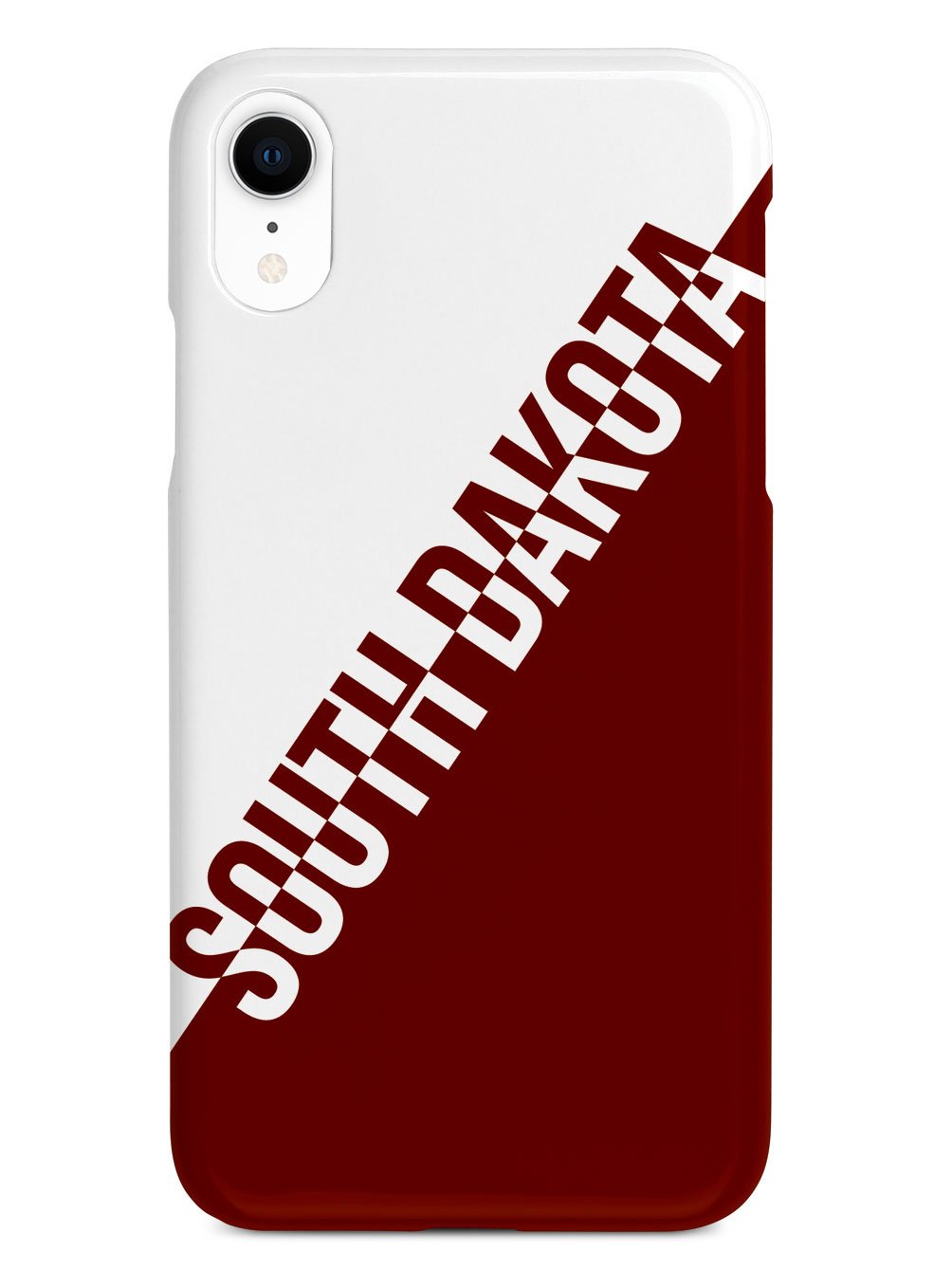 South Dakota State Pride Case