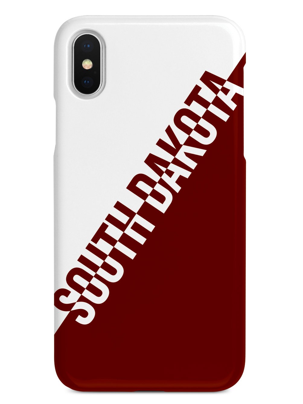 South Dakota State Pride Case