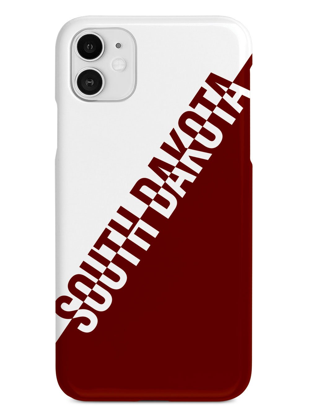 South Dakota State Pride Case