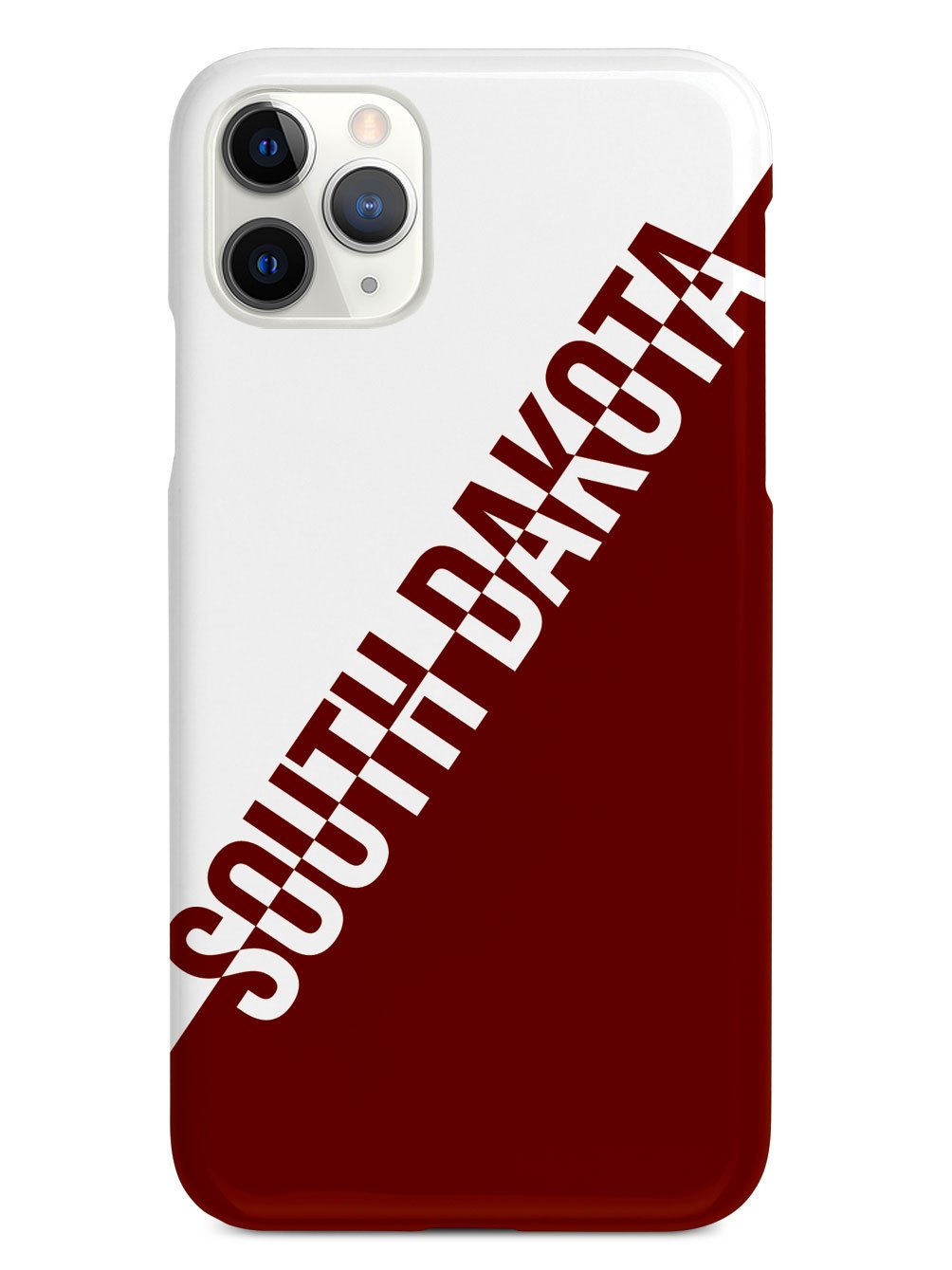 South Dakota State Pride Case