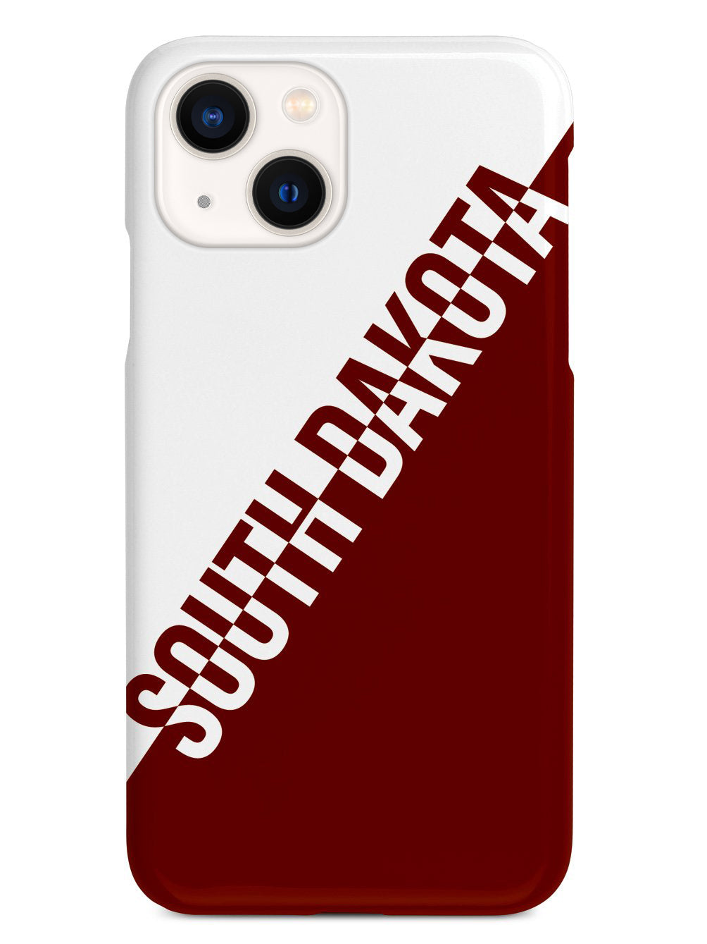 South Dakota State Pride Case