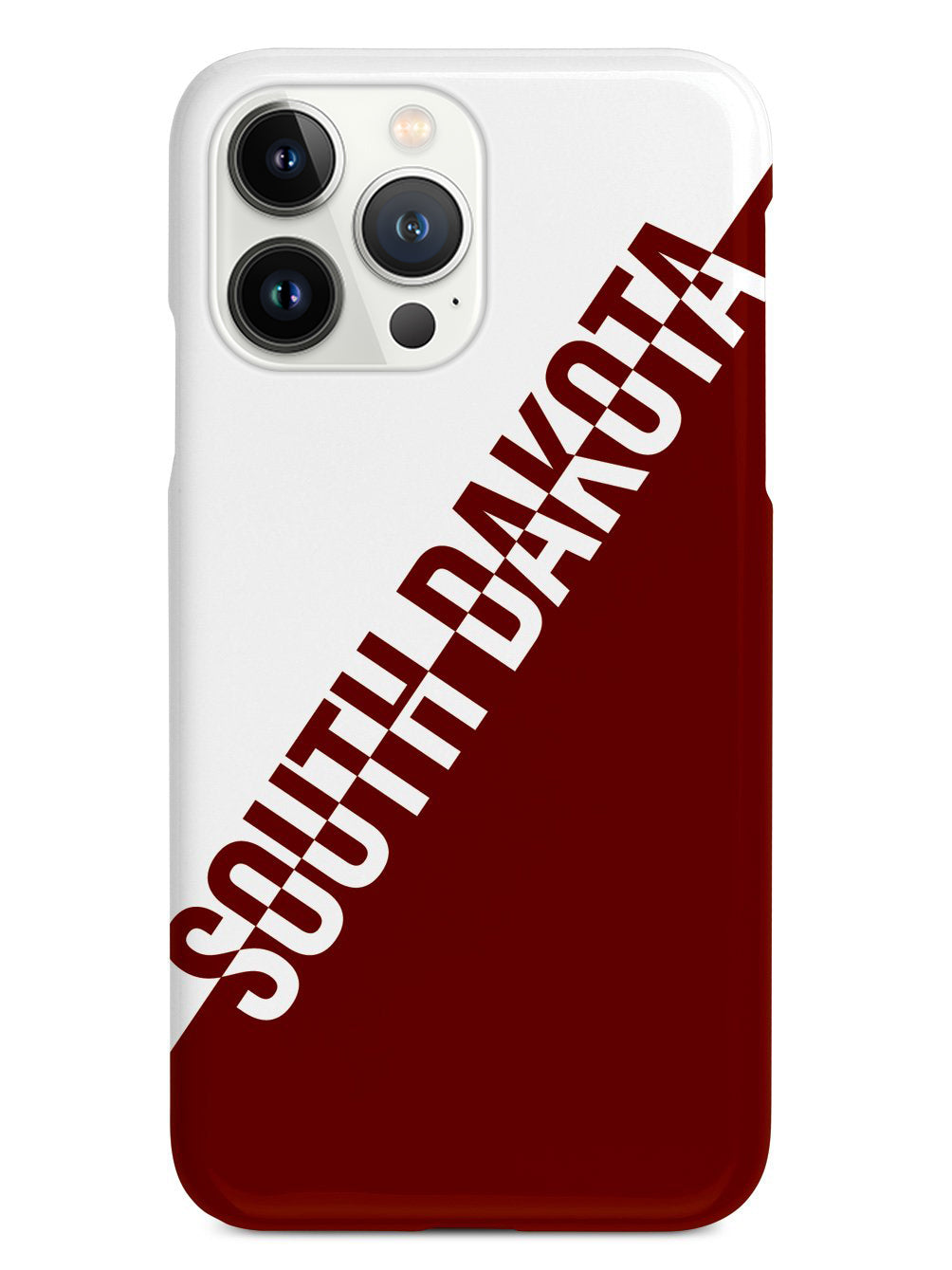 South Dakota State Pride Case