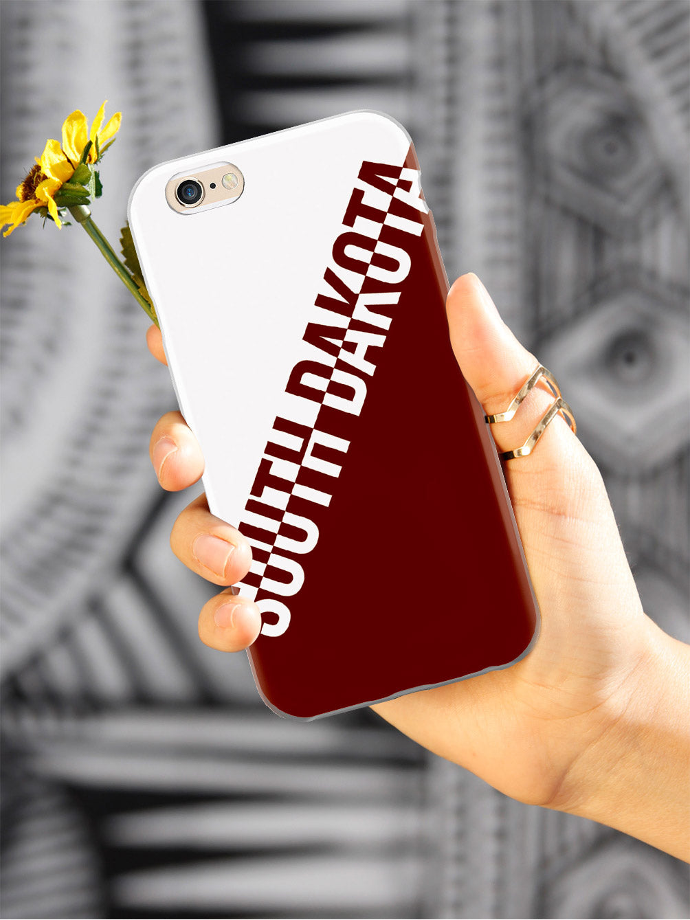 South Dakota State Pride Case