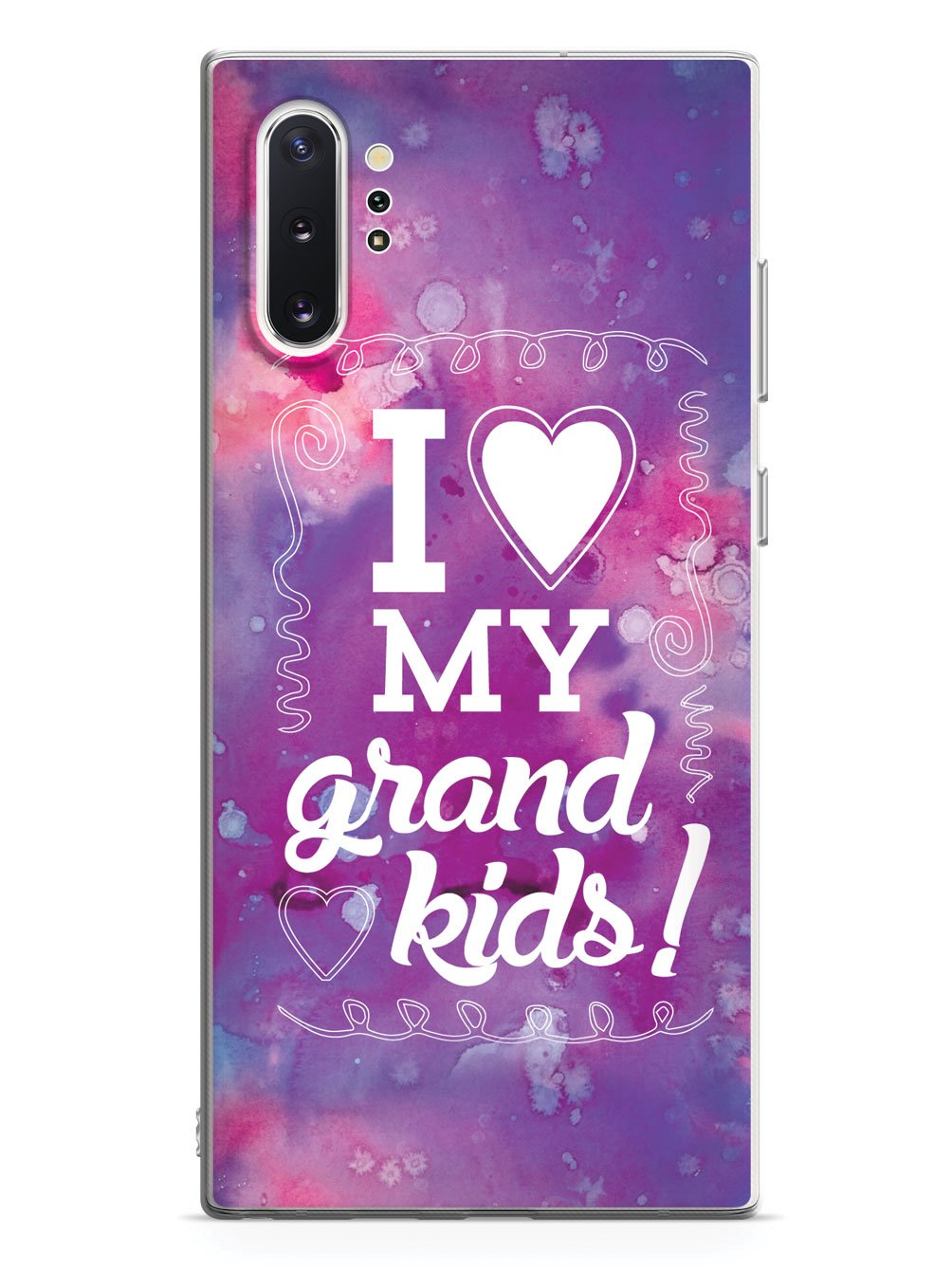 I Love My Grandkids Case