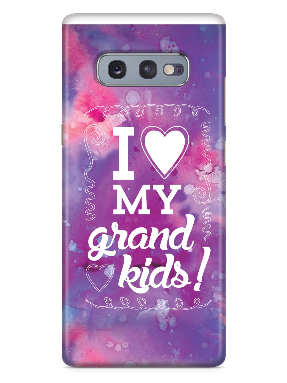 I Love My Grandkids Case