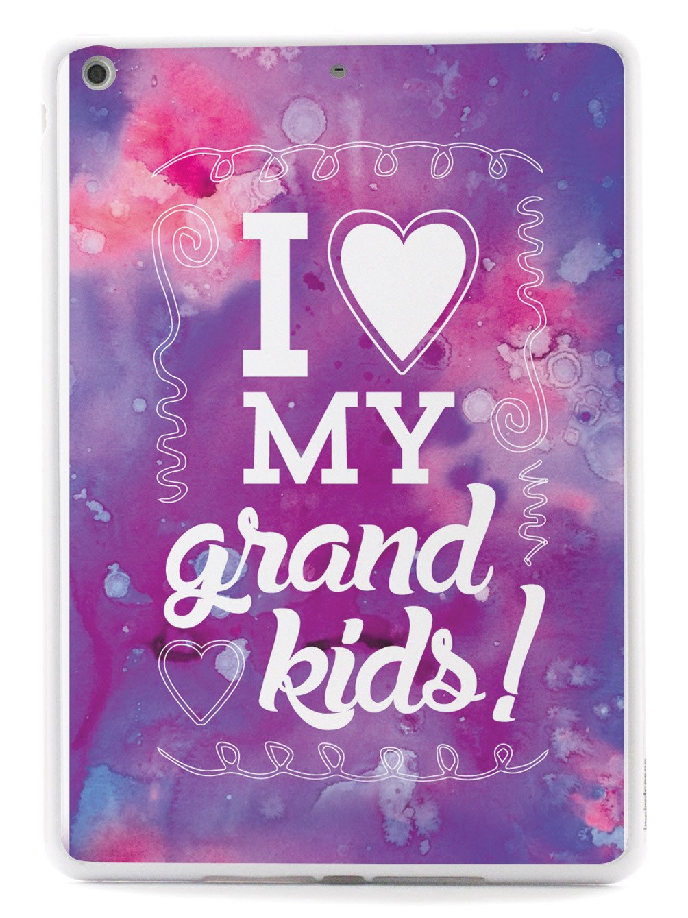 I Love My Grandkids Case