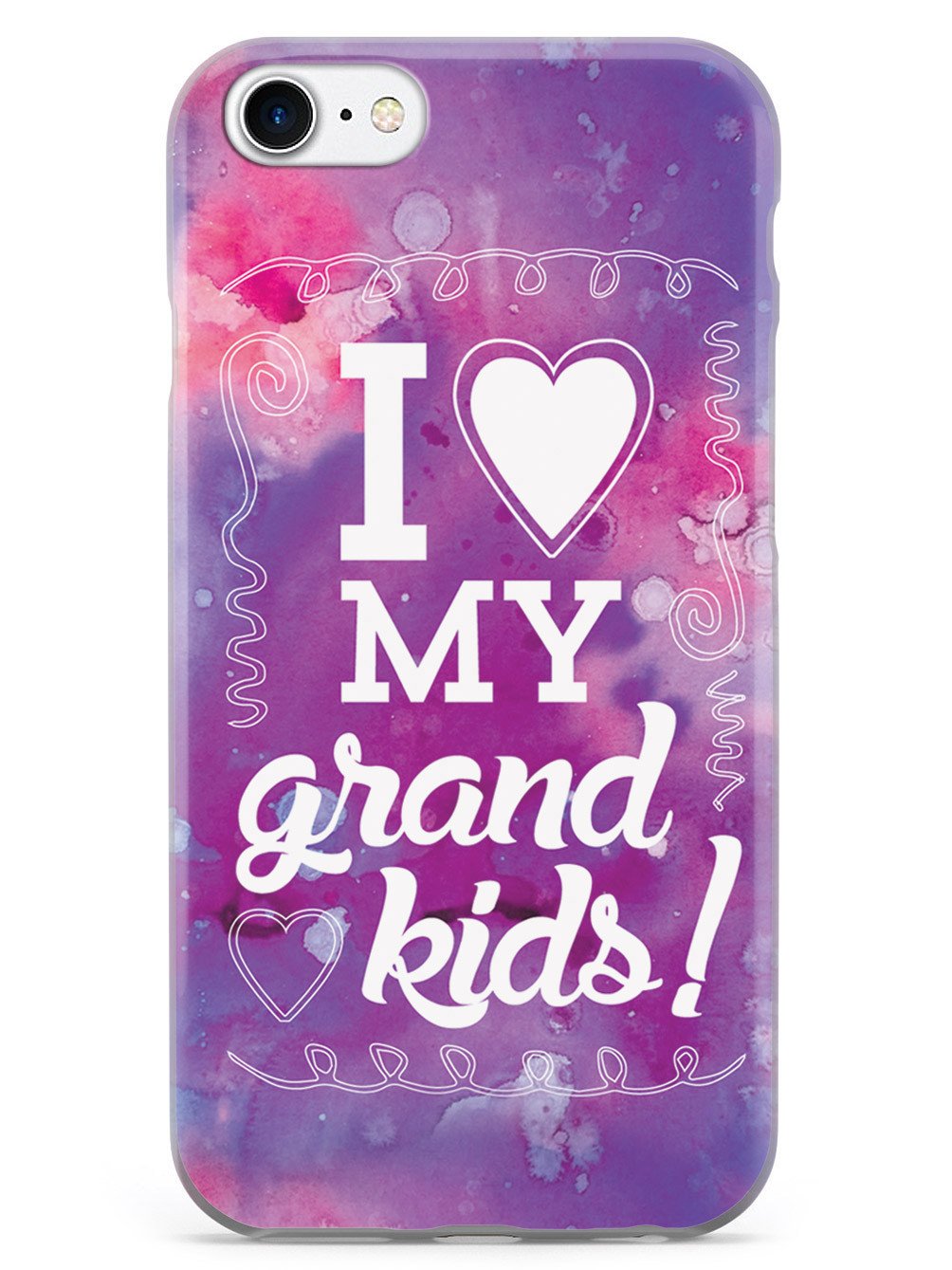 I Love My Grandkids Case