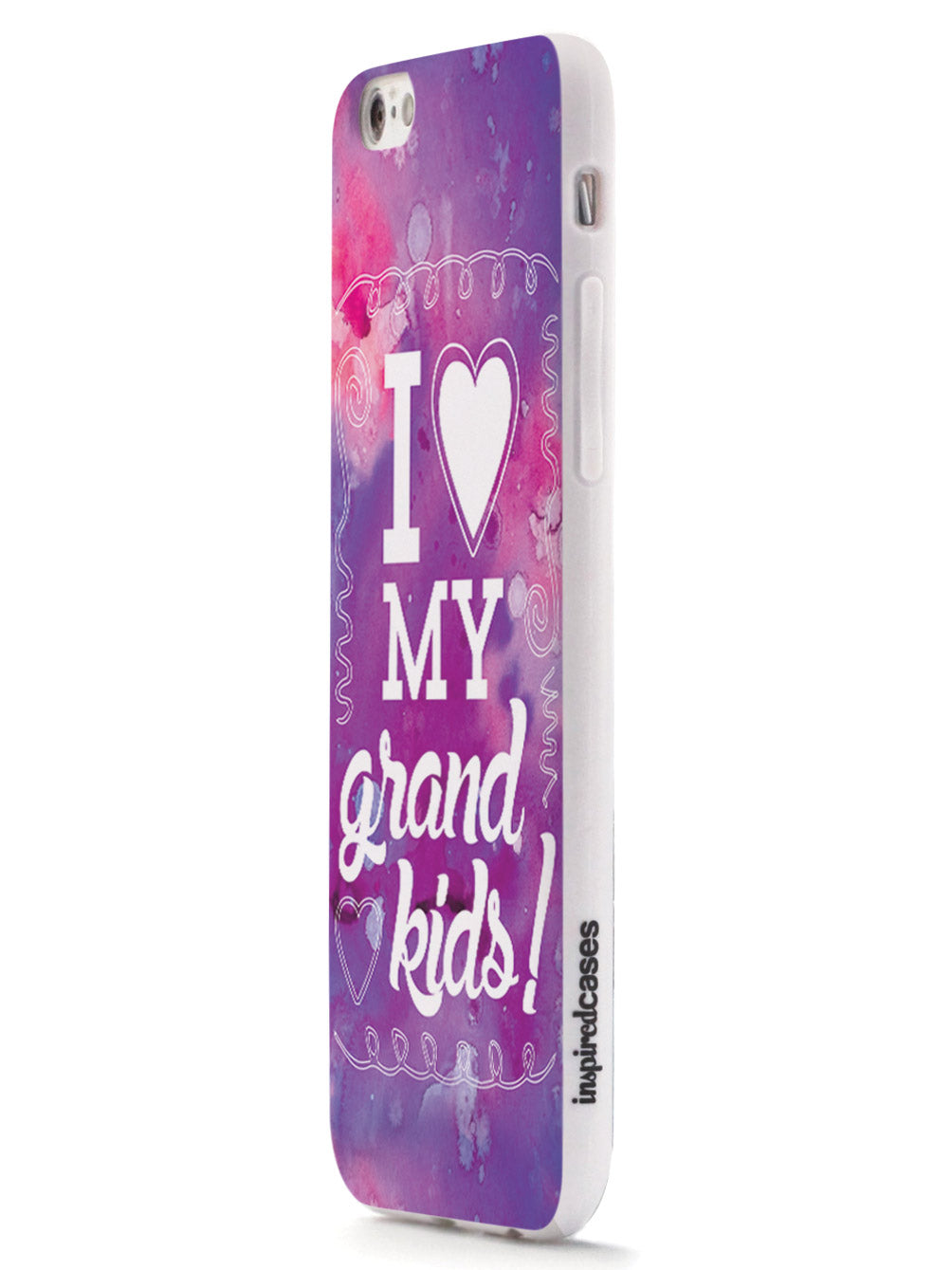 I Love My Grandkids Case