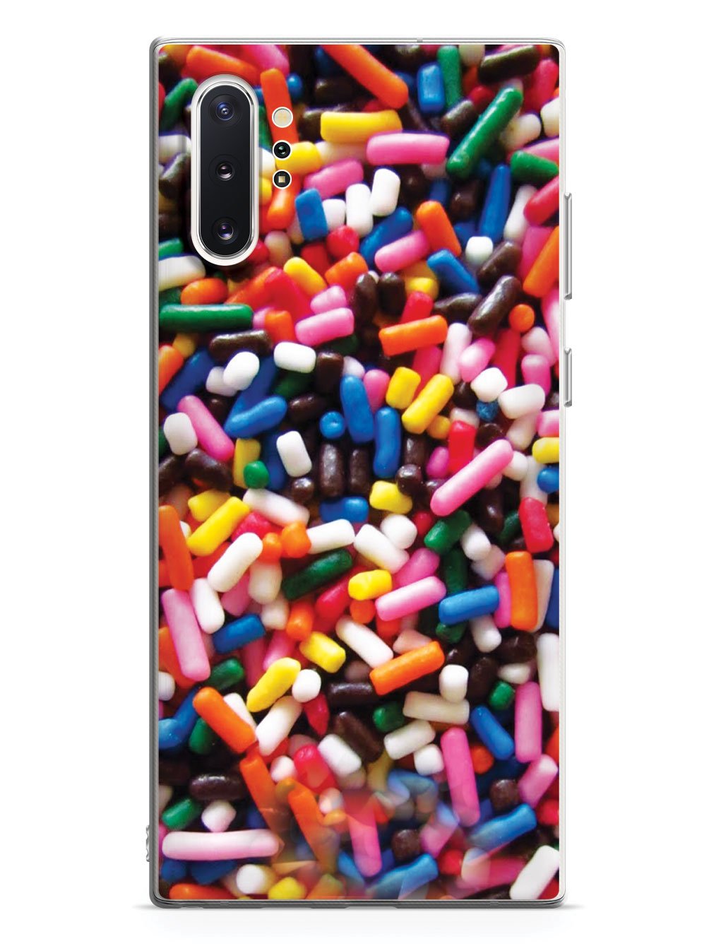 Sprinkles on Sprinkles! Cupcake Baker's Case