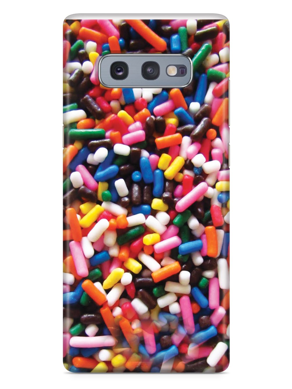 Sprinkles on Sprinkles! Cupcake Baker's Case