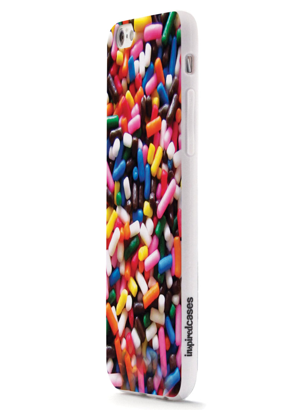 Sprinkles on Sprinkles! Cupcake Baker's Case