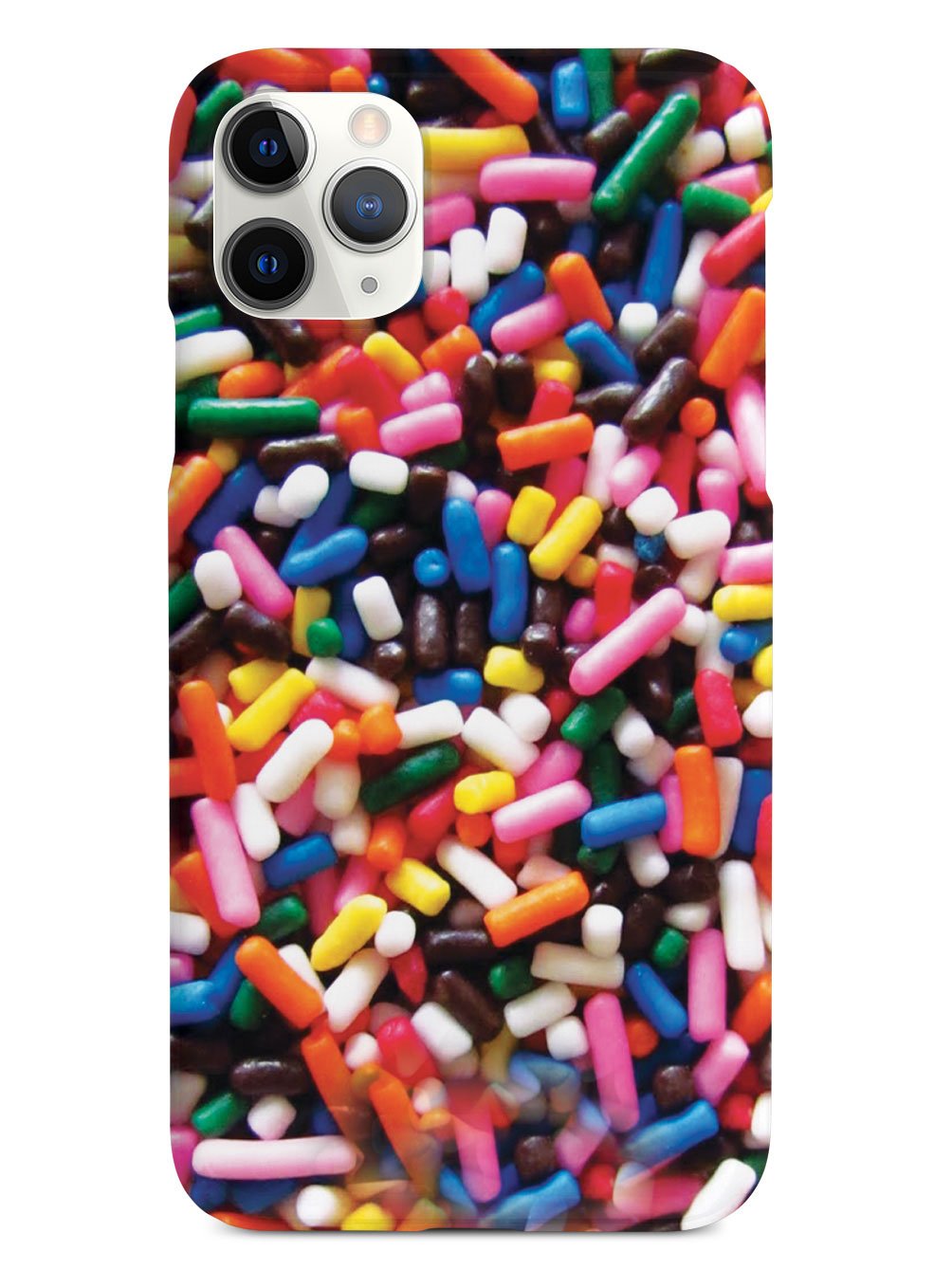 Sprinkles on Sprinkles! Cupcake Baker's Case