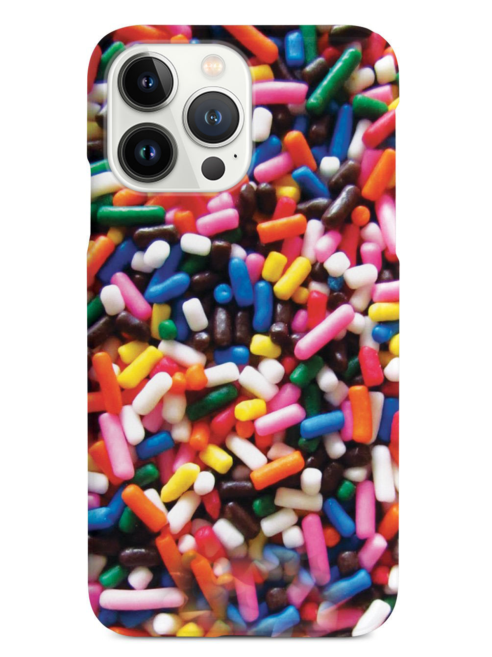 Sprinkles on Sprinkles! Cupcake Baker's Case