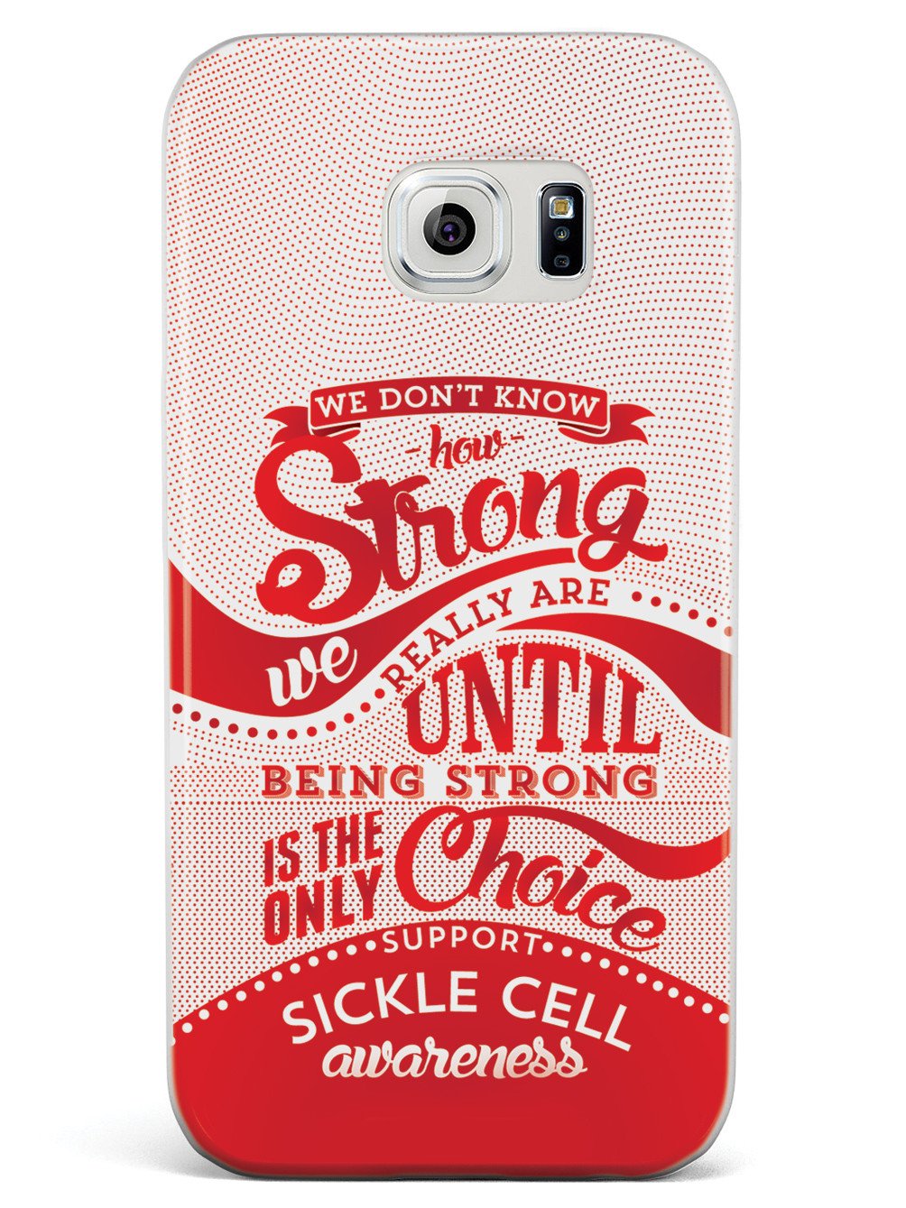 Sickle Cell Awareness Case