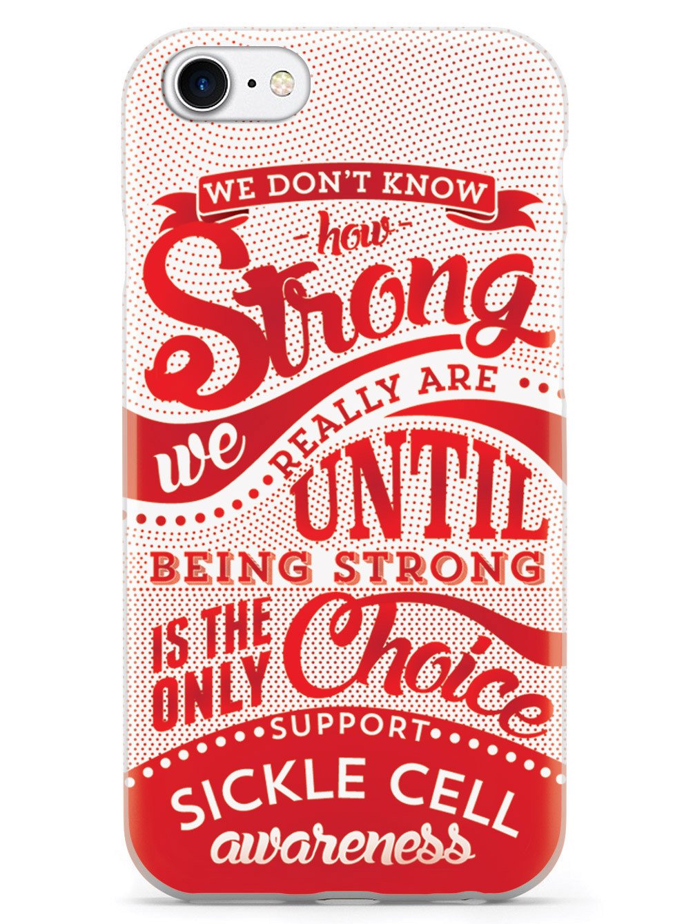 Sickle Cell Awareness Case