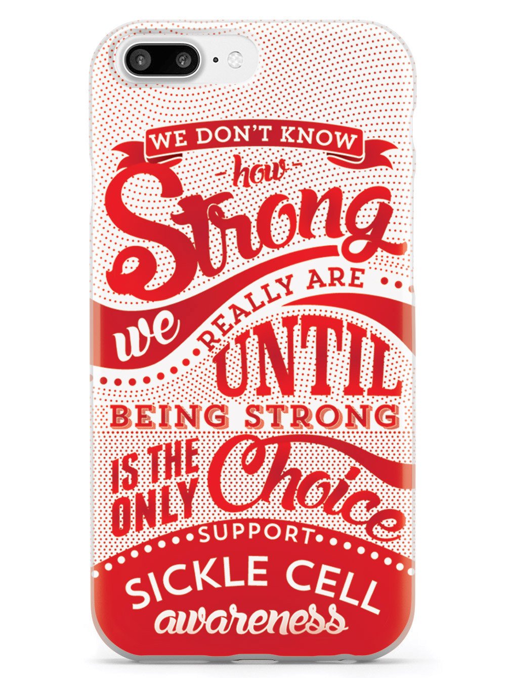 Sickle Cell Awareness Case