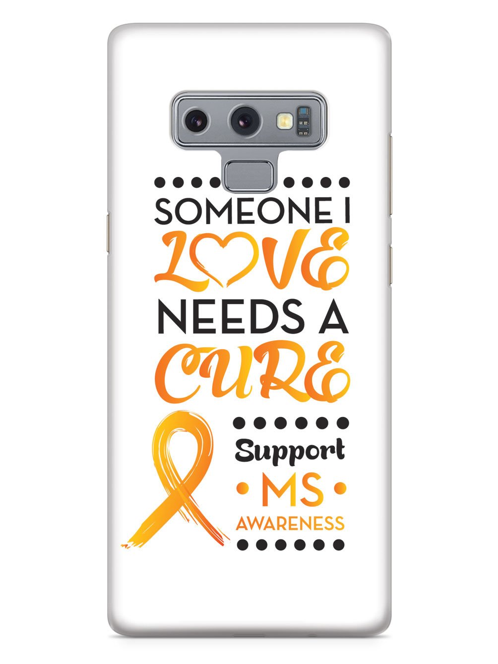 MS Multiple Sclerosis Multiple Sclerosis Awareness Case