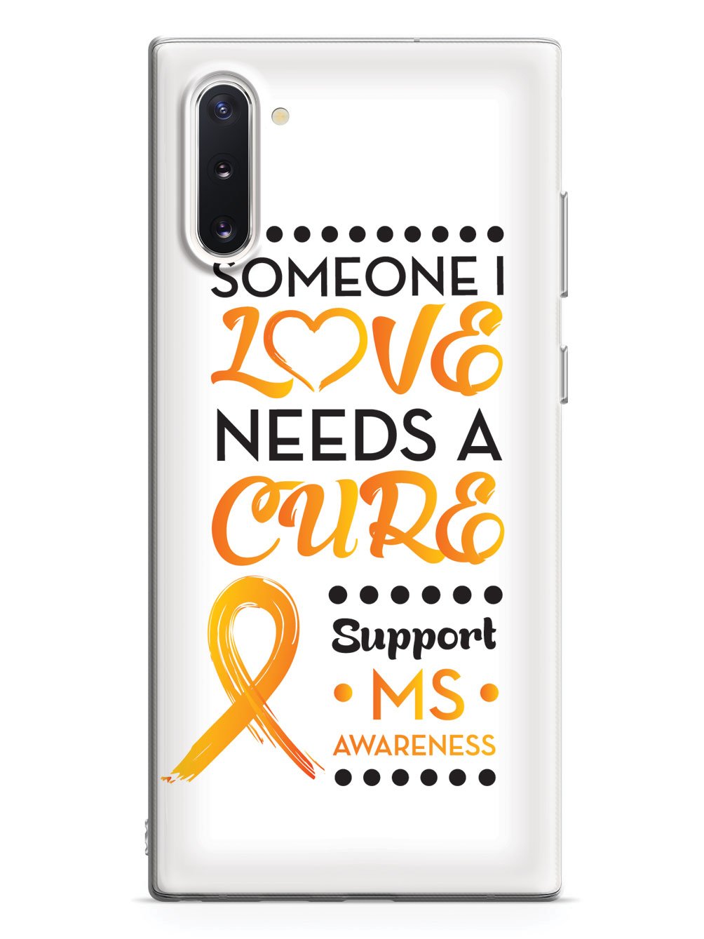 MS Multiple Sclerosis Multiple Sclerosis Awareness Case