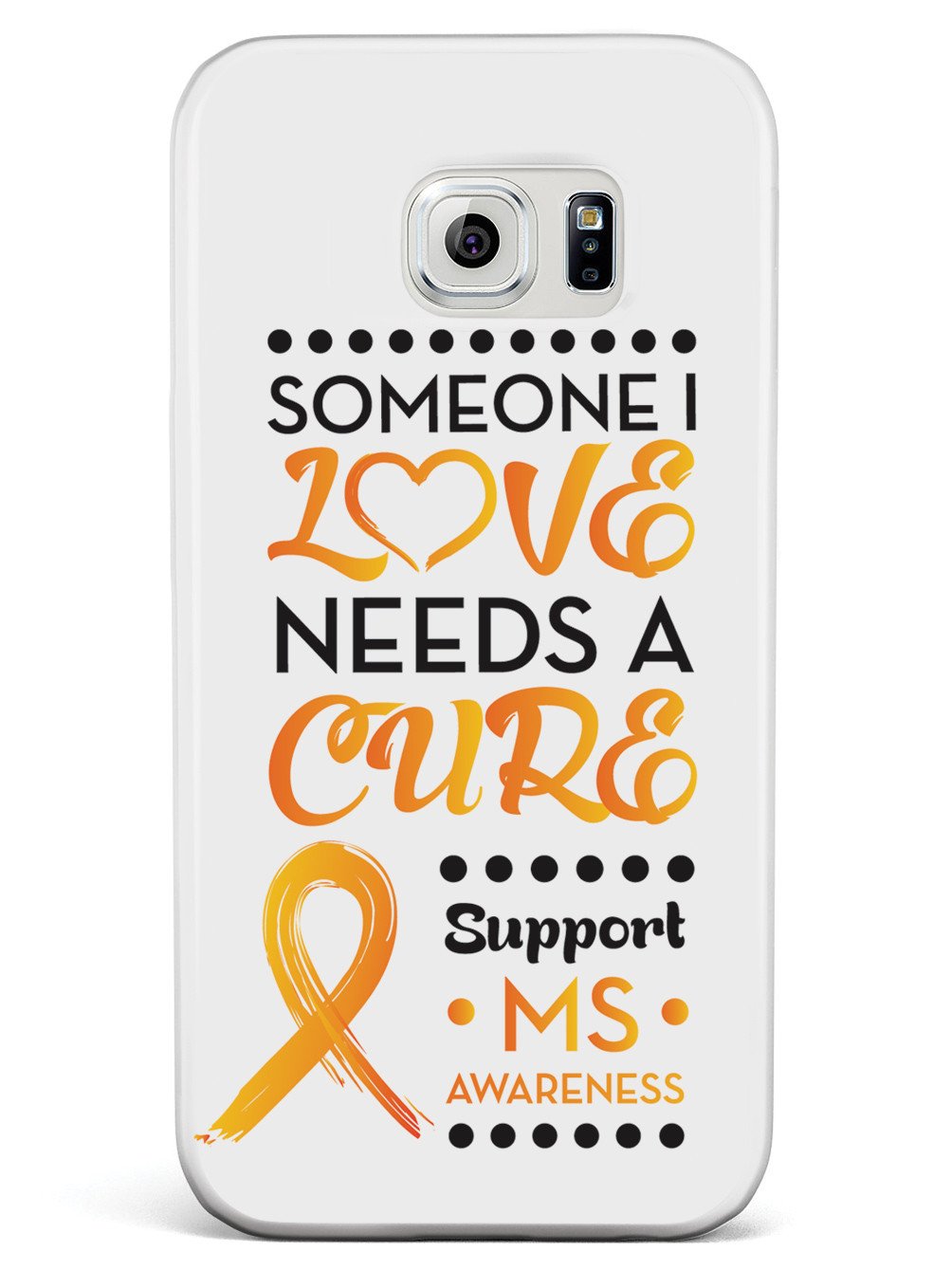 MS Multiple Sclerosis Multiple Sclerosis Awareness Case