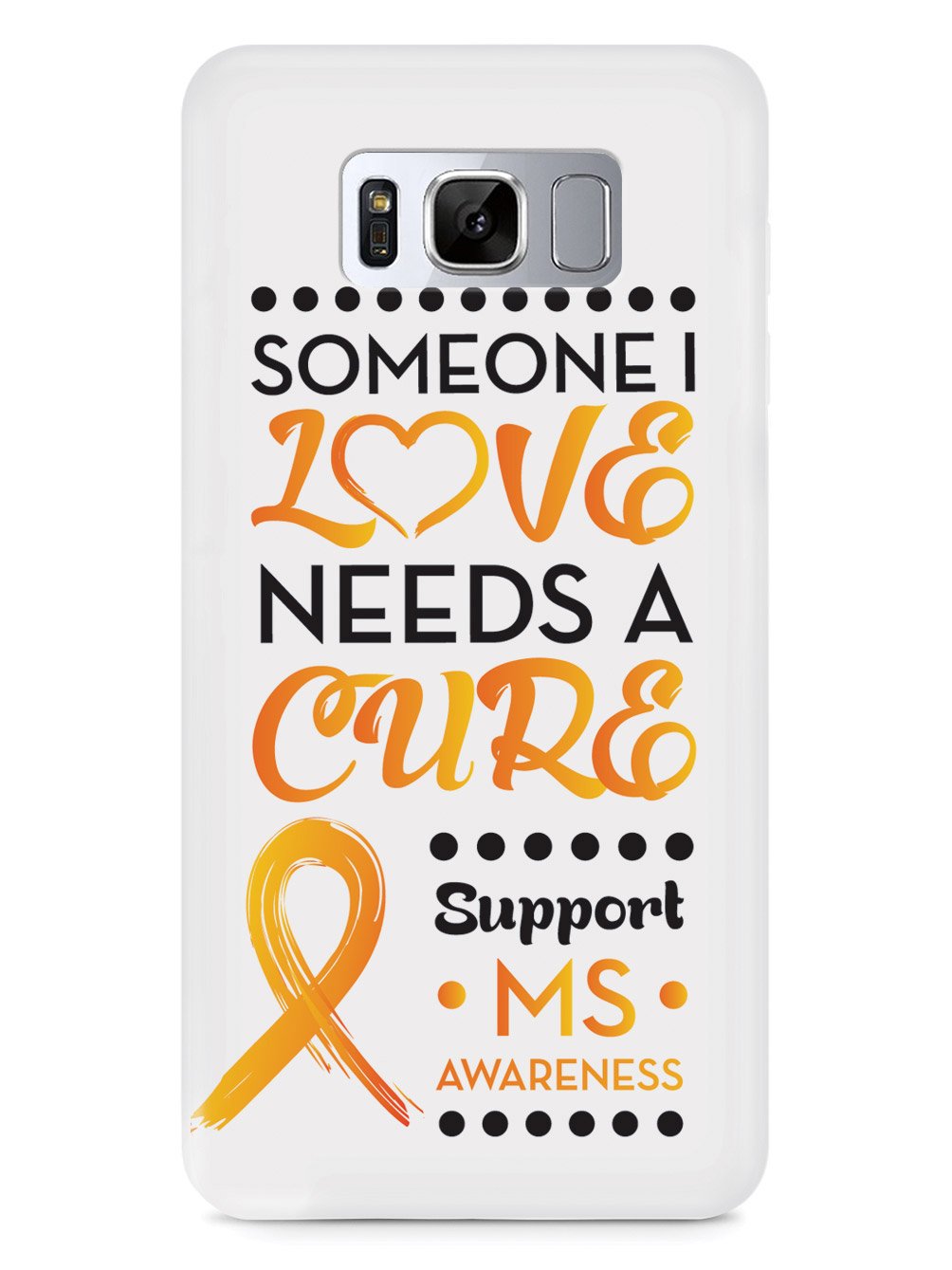 MS Multiple Sclerosis Multiple Sclerosis Awareness Case