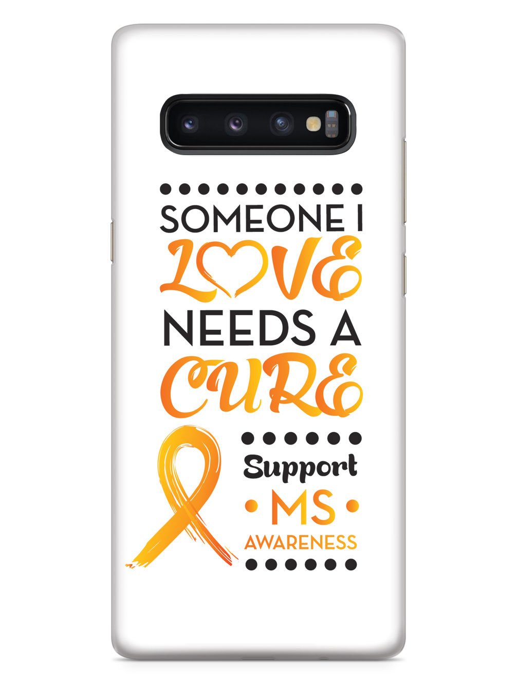 MS Multiple Sclerosis Multiple Sclerosis Awareness Case