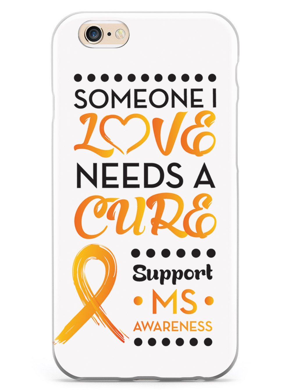 MS Multiple Sclerosis Multiple Sclerosis Awareness Case