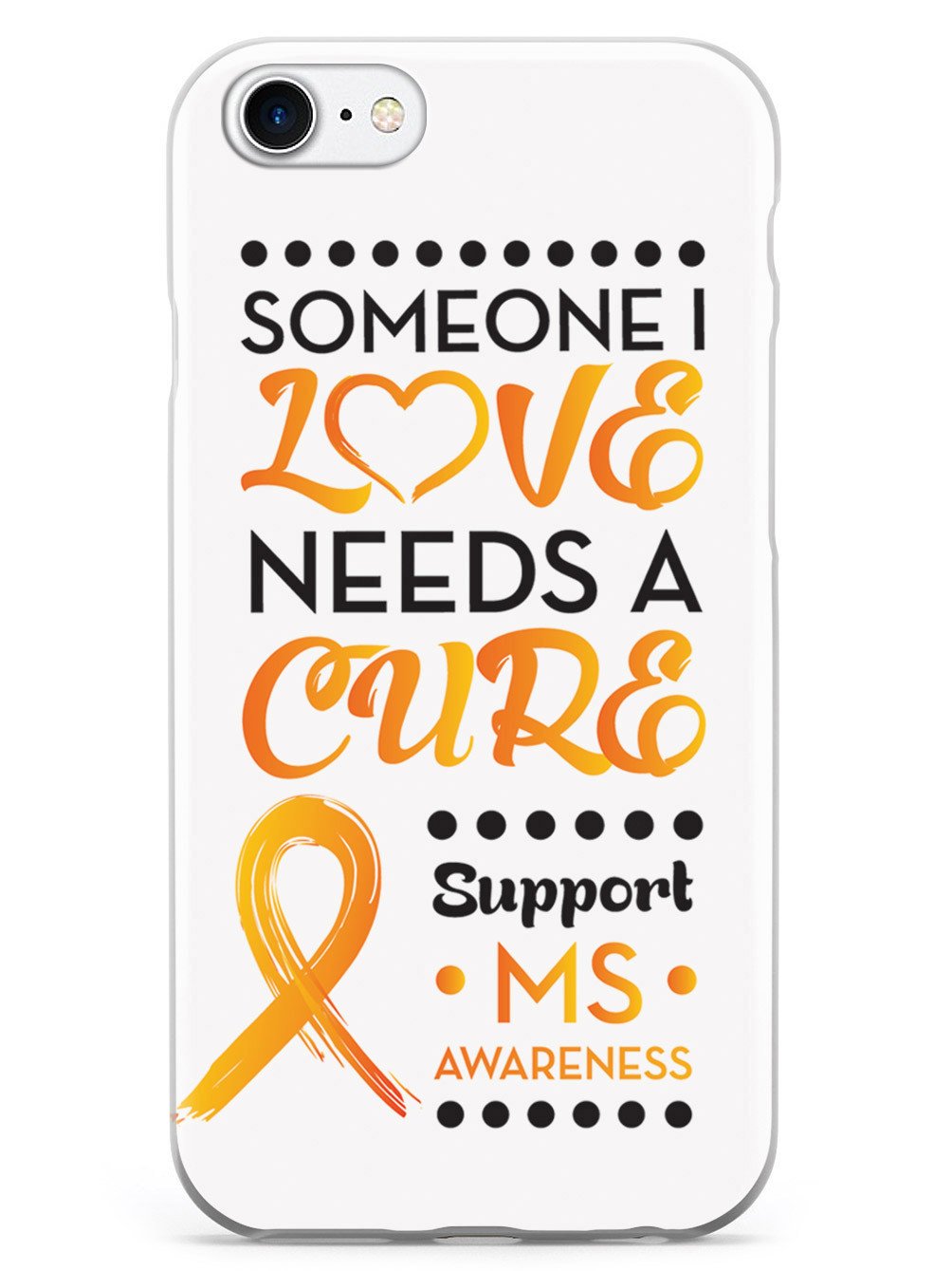 MS Multiple Sclerosis Multiple Sclerosis Awareness Case