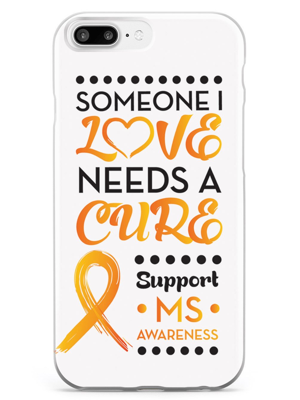 MS Multiple Sclerosis Multiple Sclerosis Awareness Case