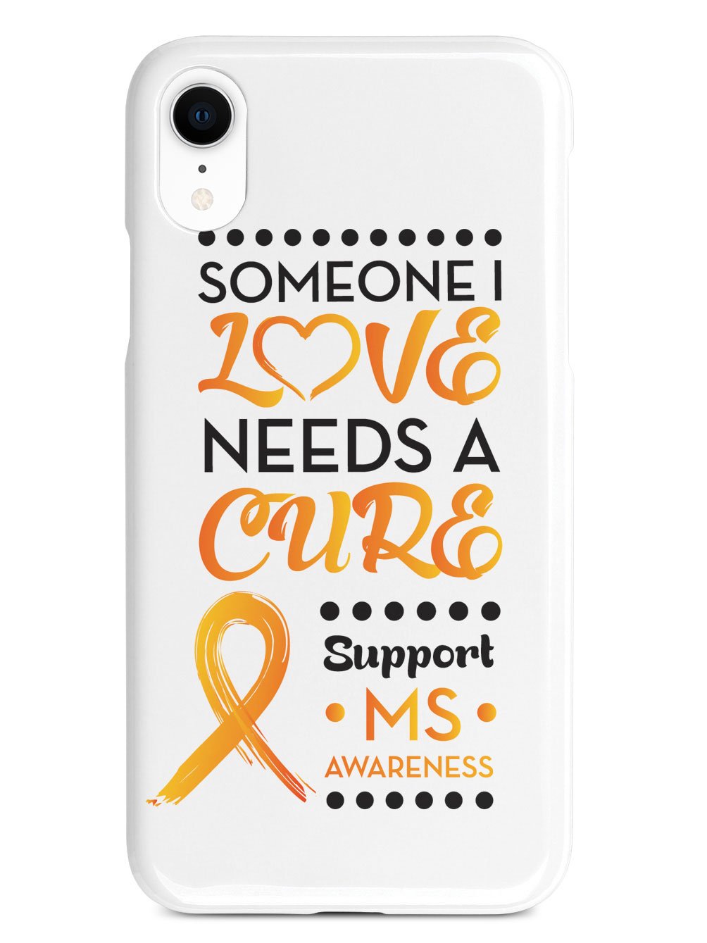 MS Multiple Sclerosis Multiple Sclerosis Awareness Case