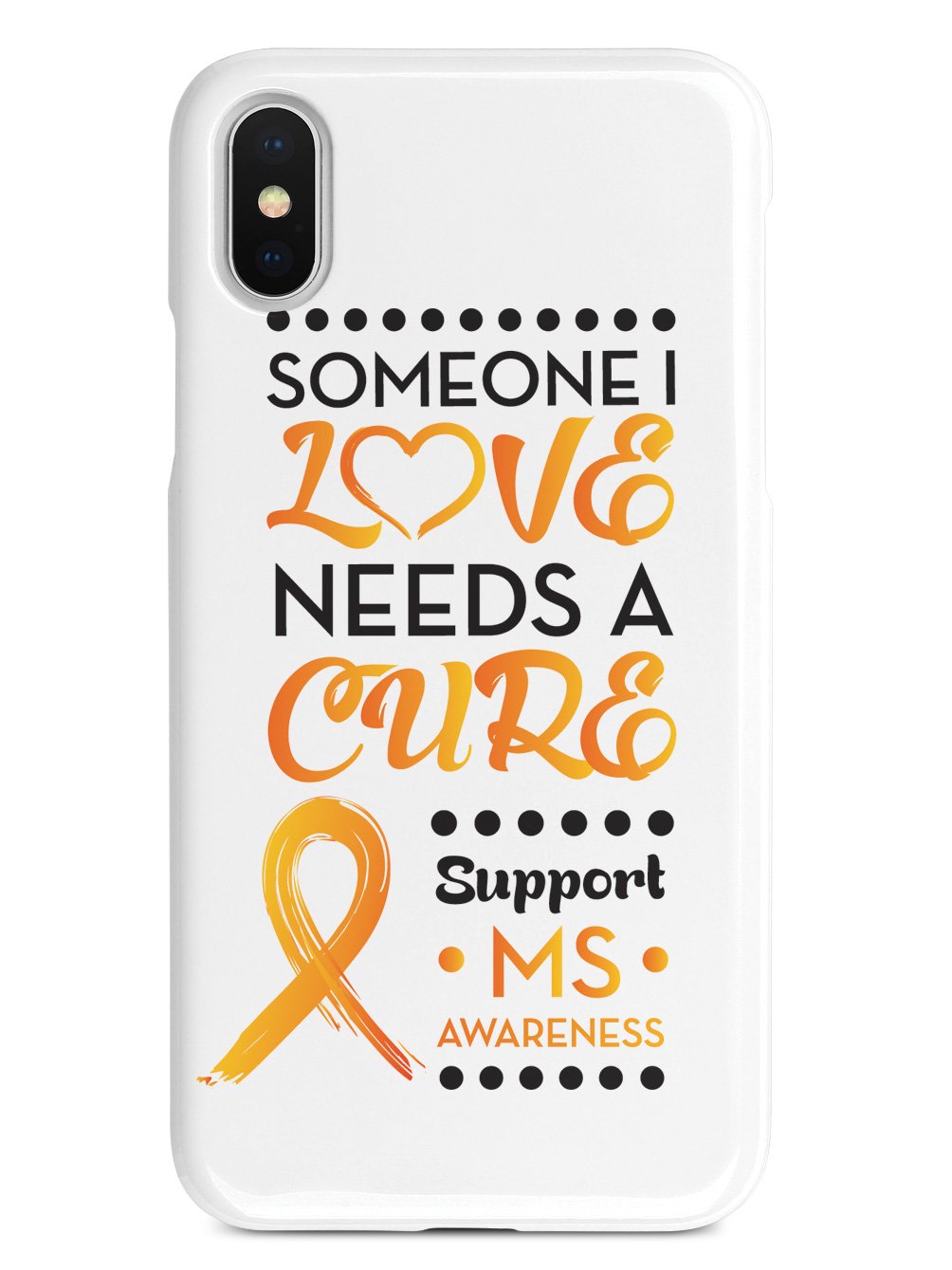 MS Multiple Sclerosis Multiple Sclerosis Awareness Case