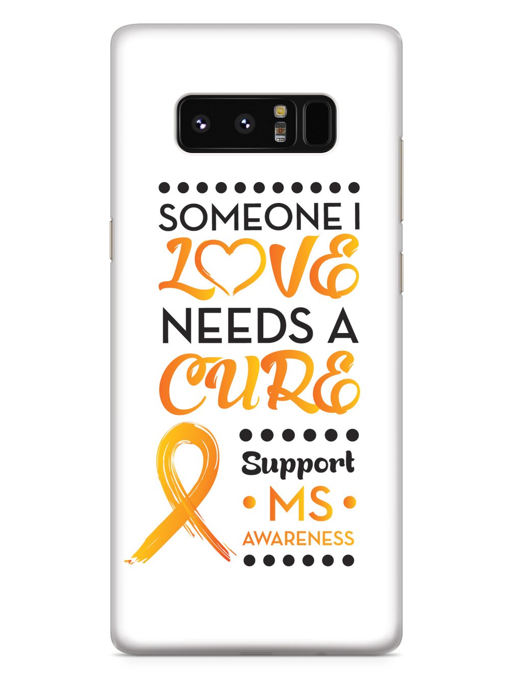 MS Multiple Sclerosis Multiple Sclerosis Awareness Case